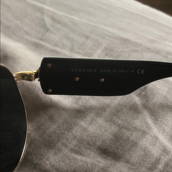 Versace glasses - Picture 2 of 6